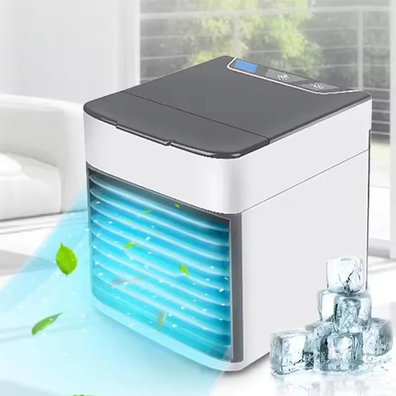Bavane | Quiet Portable Airconditioner for Home & Office Use