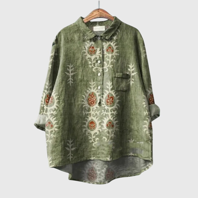 Elly | Blouse