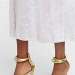 Women's Heels with Ankle Strap and Pointed Toe