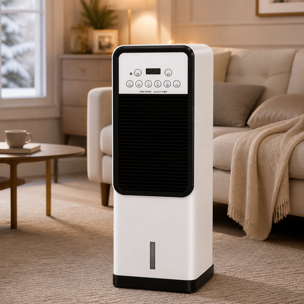 Arctwyn – Best Portable Air Conditioner