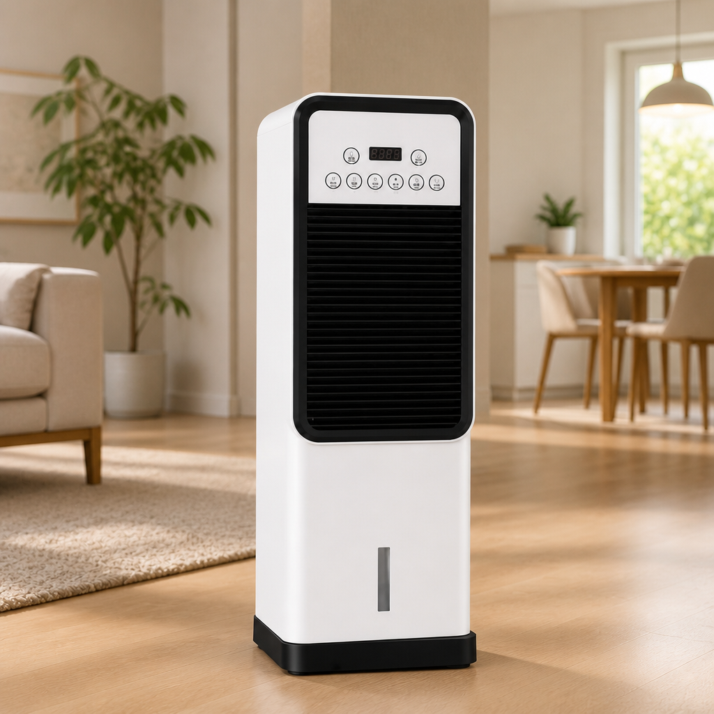 Arctwyn – Best Portable Air Conditioner