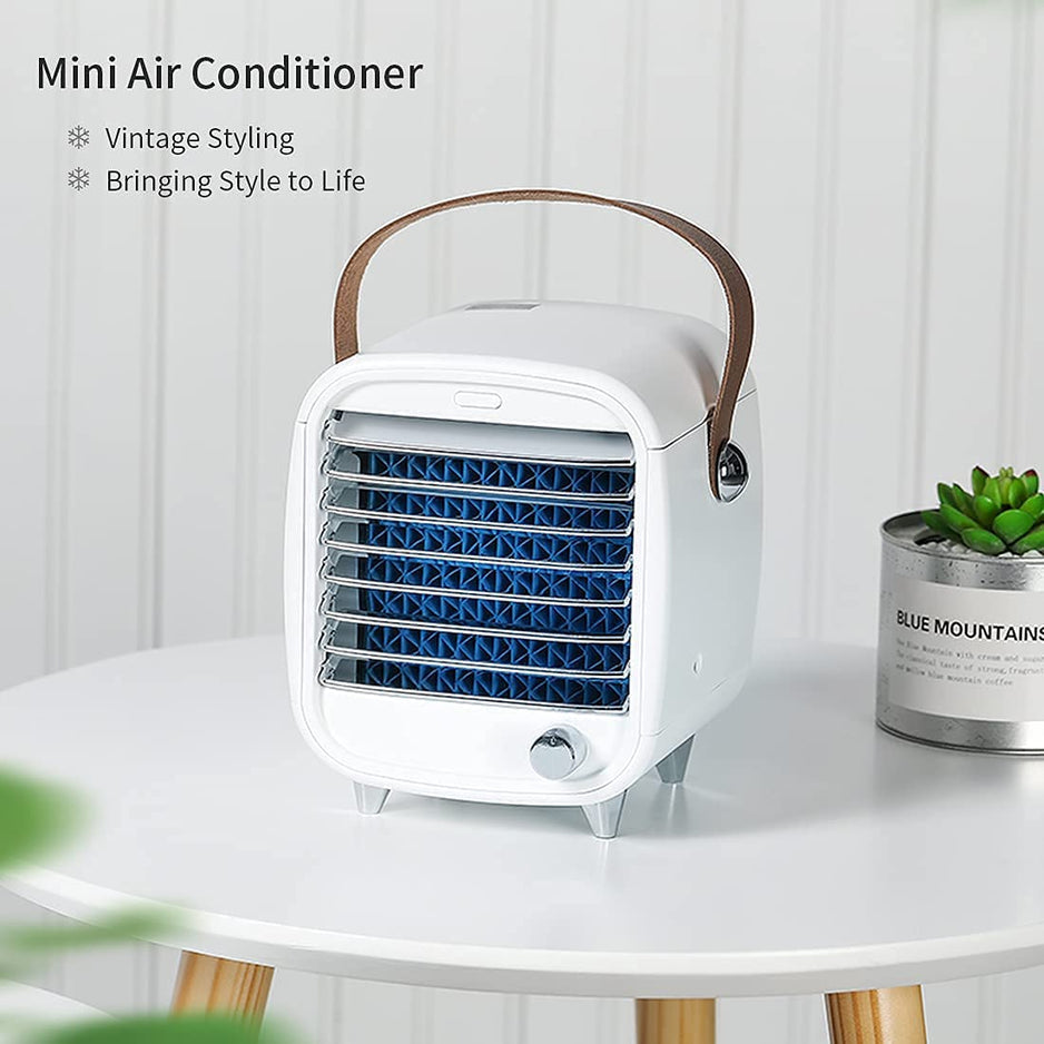 Mini Air Cooler