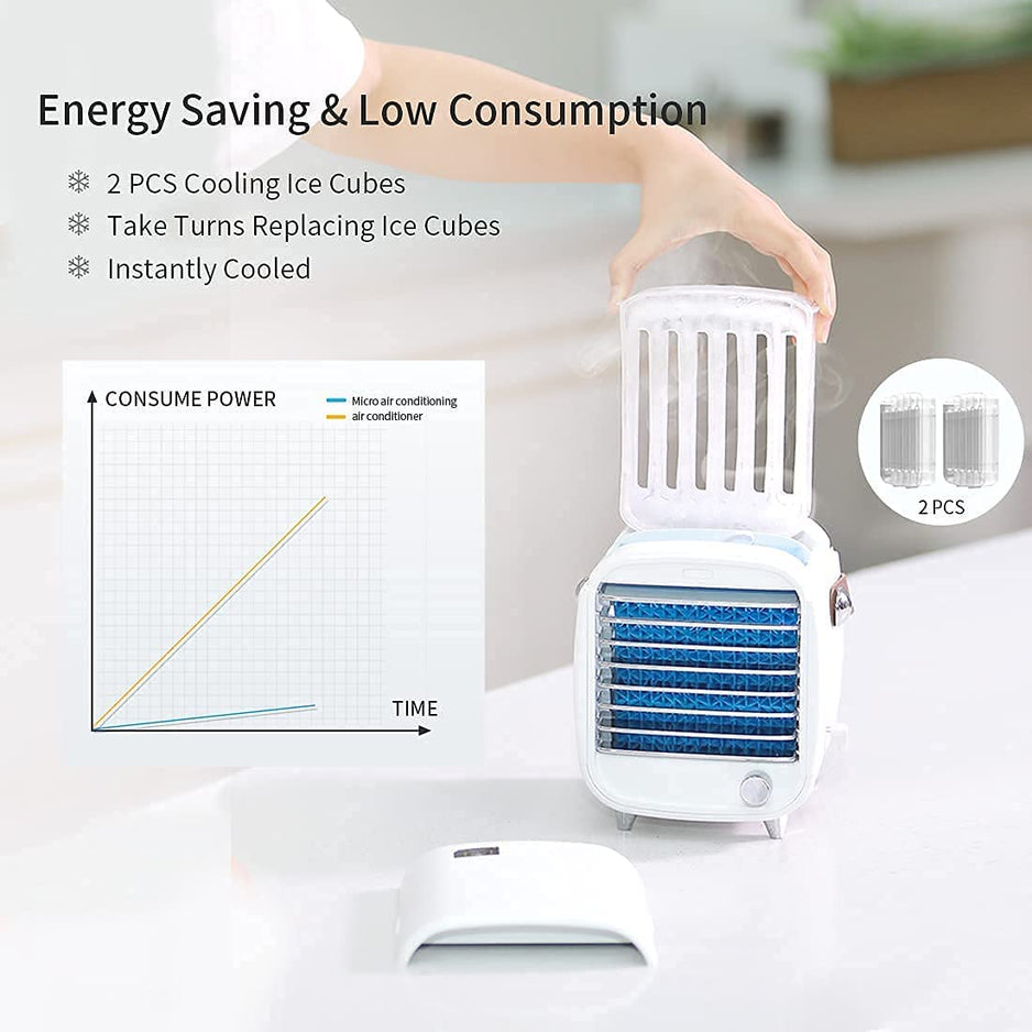 Mini Air Cooler