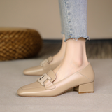 Rosalind | Women's Loafers with Slip On and Orthopedic Sole