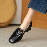 Rosalind | Women's Loafers with Slip On and Orthopedic Sole