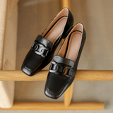 Morwenna | Women's Orthopedic Loafers with Slip On and Cushioned Sole