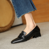 Rosalind | Women's Loafers with Slip On and Orthopedic Sole