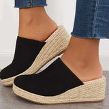 Womens Orthopedic Sandals with Cushioned Footbed and Strap Fastening